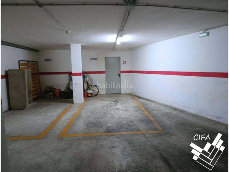 Foto 65213482-2d14-44cd-8491-a5e61a3fb017. Parking coche se venden plazas de garaje en vinarós en Vinaròs