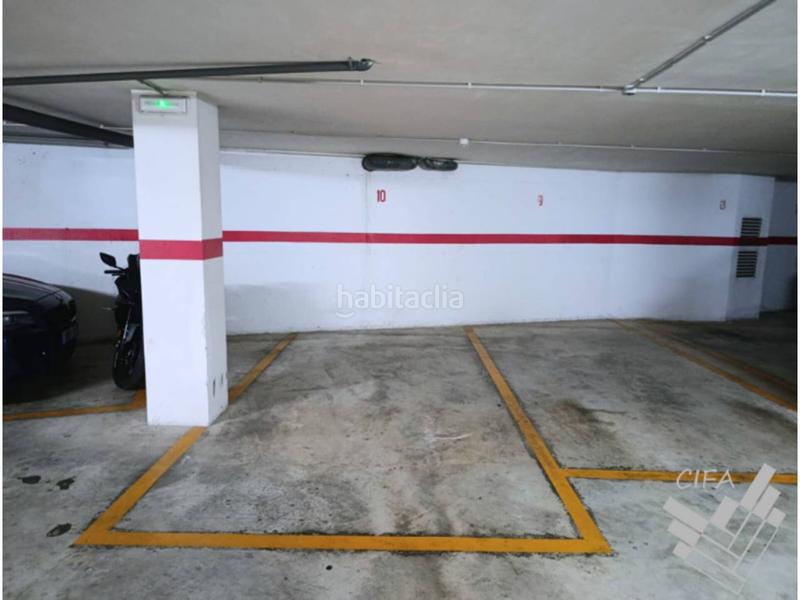 Foto a2ac9b6a-0ed8-490d-8221-ccb5e68a1cf0. Parking coche se venden plazas de garaje en vinarós en Vinaròs
