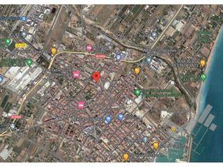 Finca rústica a Sants martirs abdo i senn 30. Terreno en venta en calle sants martirs abdo i senn, benicarló,