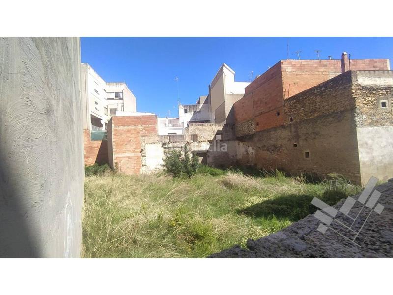 Foto 593d7b31-8309-42ea-a9c1-deffbedad716. Finca rústica en sants martirs abdo i senn 30 terreno en venta en calle sants martirs abdo i senn, , castellón en Benicarló