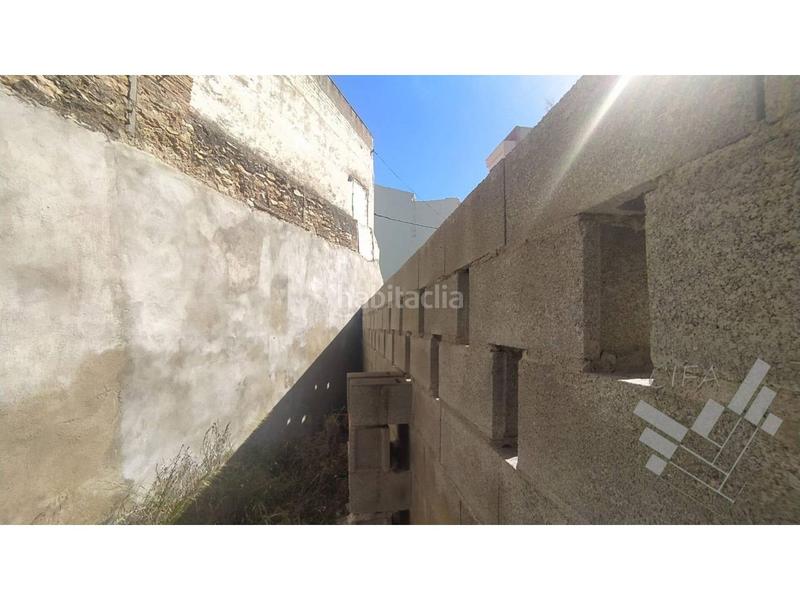 Foto 92e98af9-4b3a-4e70-ba4a-bfc490dae79f. Finca rústica en sants martirs abdo i senn 30 terreno en venta en calle sants martirs abdo i senn, , castellón en Benicarló