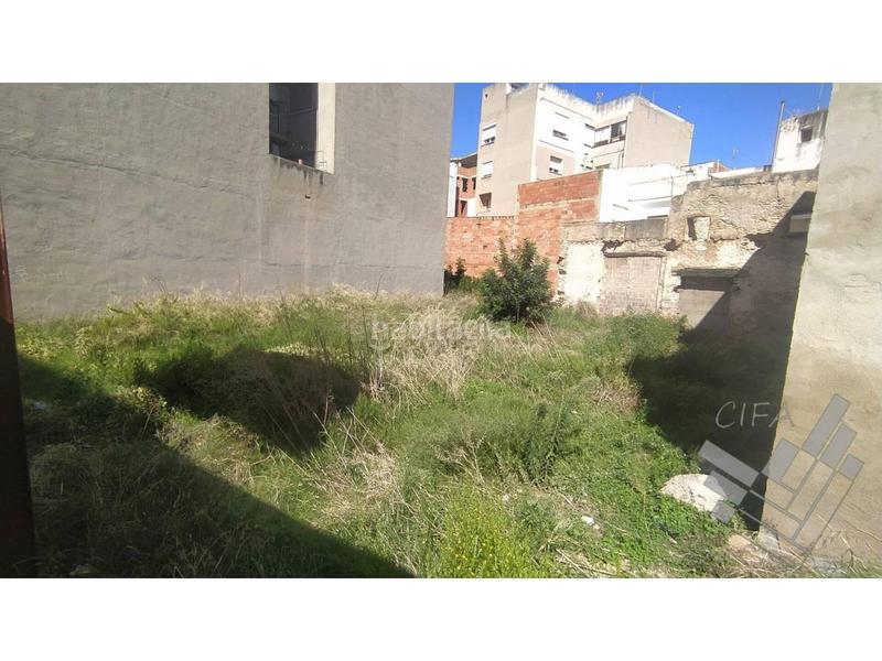 Foto fe1077ee-0728-442b-9ffc-7ebb65be0c5f. Finca rústica en sants martirs abdo i senn 30 terreno en venta en calle sants martirs abdo i senn, , castellón en Benicarló