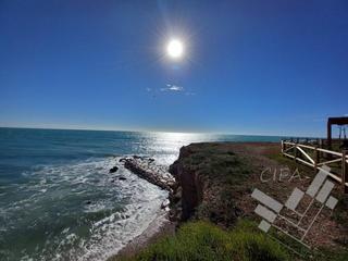 Finca rústica  Illa de cabrera. Se vende suelo urbano en la costa norte de vinarós