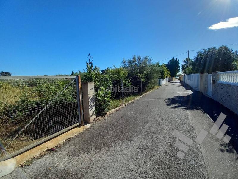 Foto 3097c807-fc64-4002-b70b-b38e3c255395. Finca rústica se vende suelo urbano en la costa norte de vinarós en Vinaròs