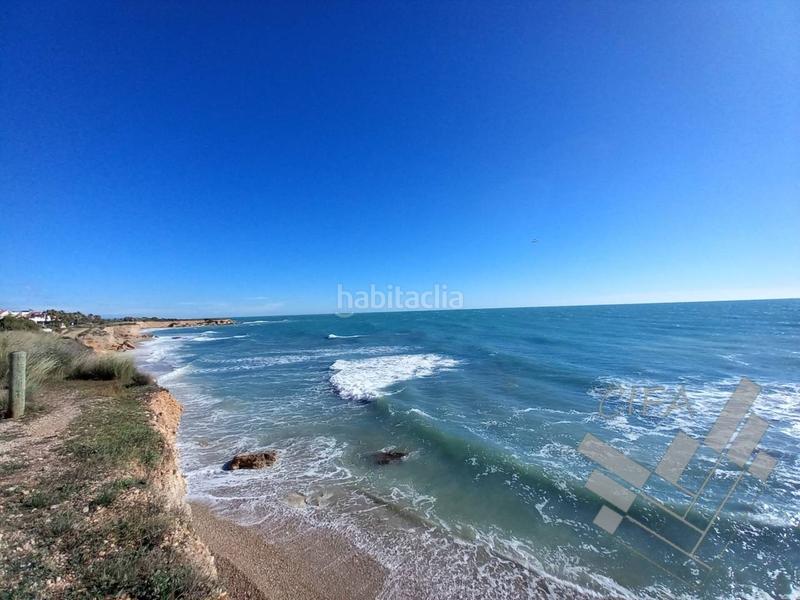 Foto 57fea39e-9f97-4750-8898-84f21d339e12. Finca rústica se vende suelo urbano en la costa norte de vinarós en Vinaròs