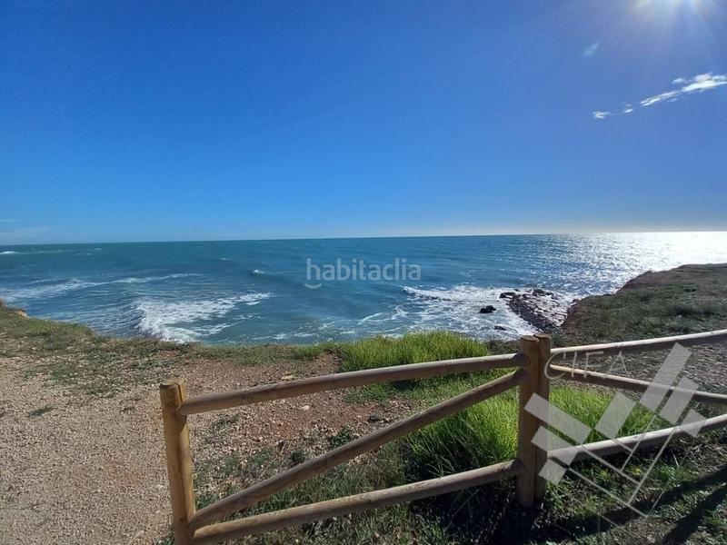 Foto 92aa8f1c-8b14-4b0e-b9f0-f8de3c00b1ce. Finca rústica se vende suelo urbano en la costa norte de vinarós en Vinaròs