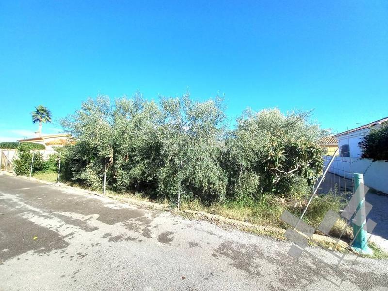 Foto 993a4bb6-2d84-42b5-b8c9-85e8d6e2ba52. Finca rústica se vende suelo urbano en la costa norte de vinarós en Vinaròs