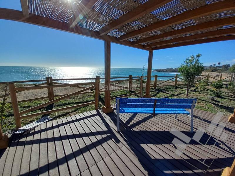 Foto bdaafdbd-8c67-4a4a-a1c3-5e0271d7f98f. Finca rústica se vende suelo urbano en la costa norte de vinarós en Vinaròs