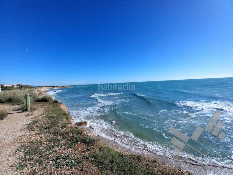 Foto c6926009-884b-45e9-8ea4-57faa2266a30. Finca rústica se vende suelo urbano en la costa norte de vinarós en Vinaròs