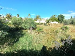 Propriété  Illa de cabrera. Se vende suelo urbano en la costa norte de vinarós