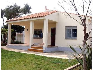 Maison  Cala puntal t. Se vende finca urbana con chalet en la costa sur de vinarós