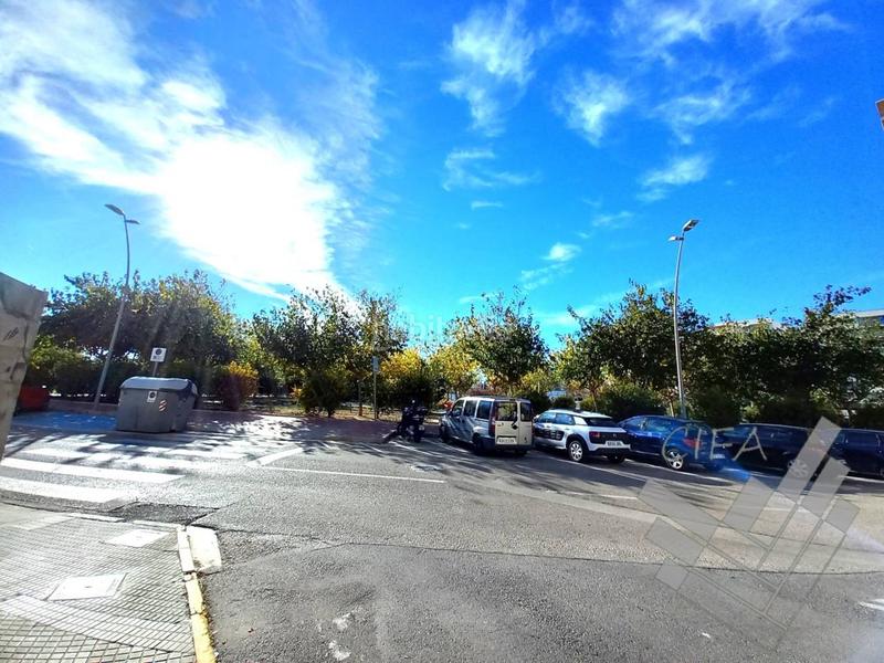 Foto 1c143195-5a22-44a4-88fd-61997a080f3e. Terreno residencial se vende solar en plaza 1 de mayo en vinarós en Vinaròs
