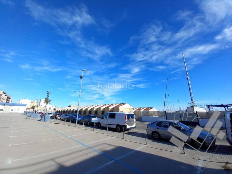 Foto 22ace6d0-1cf5-4810-8896-2c2158cd1362. Terreno residencial se vende solar en plaza 1 de mayo en vinarós en Vinaròs