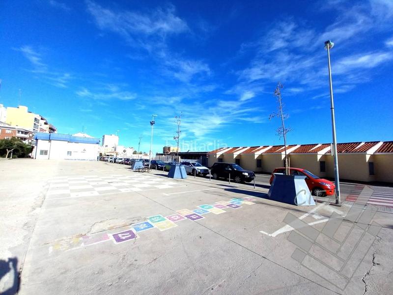 Foto 35e9c09b-2491-452b-ba72-568310aba081. Terreno residencial se vende solar en plaza 1 de mayo en vinarós en Vinaròs