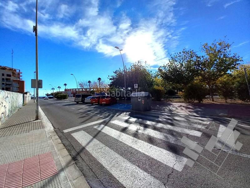 Foto 42718012-8043-4632-833e-75fcabcaf0a4. Terreno residencial se vende solar en plaza 1 de mayo en vinarós en Vinaròs