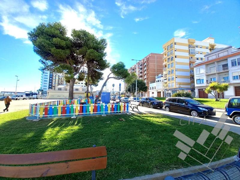 Foto 42eaf4a4-de37-4220-95dd-dfabd607611b. Terreno residencial se vende solar en plaza 1 de mayo en vinarós en Vinaròs