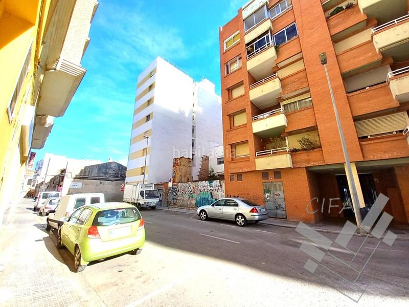 Foto 7de21b27-5c70-411e-a0a0-6c07fa642c26. Terreno residencial se vende solar en plaza 1 de mayo en vinarós en Vinaròs