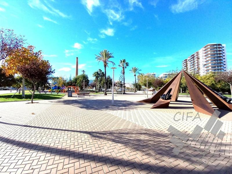 Foto d6e6386d-989e-4ee5-9424-dfa101b8d6d4. Terreno residencial se vende solar en plaza 1 de mayo en vinarós en Vinaròs