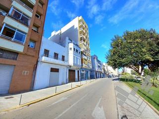 Terreno residencial en 1º DE MAYO