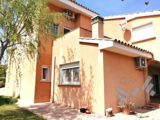 Maison jumelée  Las moreras. Se vende chalet pareado en vinarós