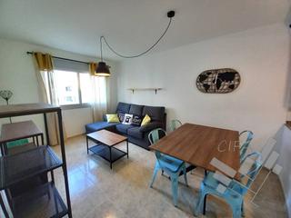 Appartement  Jacinto benavente. Se vende piso en benicarló