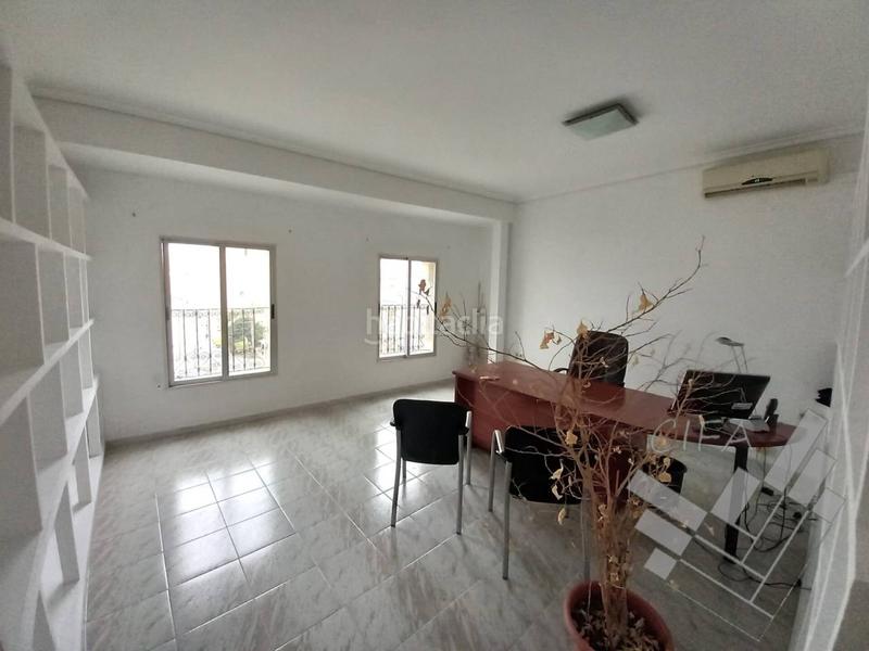 Foto 3c0383a1-7d4f-48e9-b2d4-97c954e753ec. Affitto ufficio con riscaldamento in Casco Urbano Vinaròs