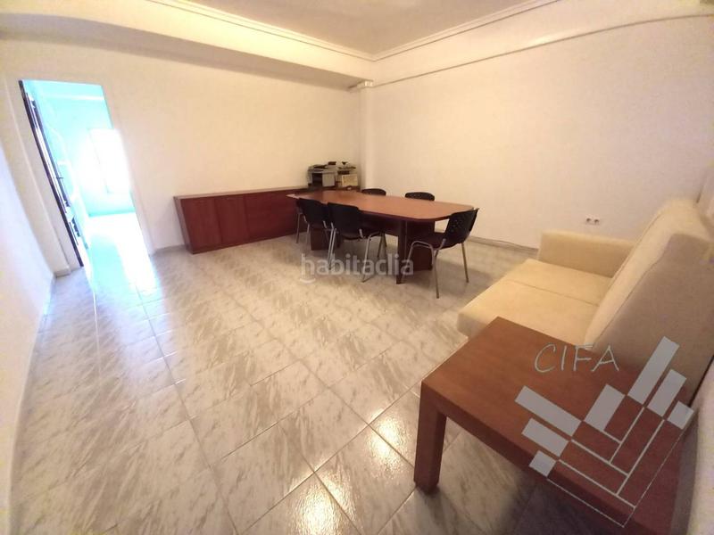 Foto 7136d932-cde5-46e4-bc2e-6adcfbd775c1. Location bureau avec chauffage dans Casco Urbano Vinaròs