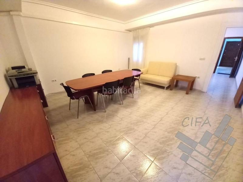 Foto 89499fb1-1bca-49c0-857a-1c32e95b6fef. Rent office space with heating in Casco Urbano Vinaròs