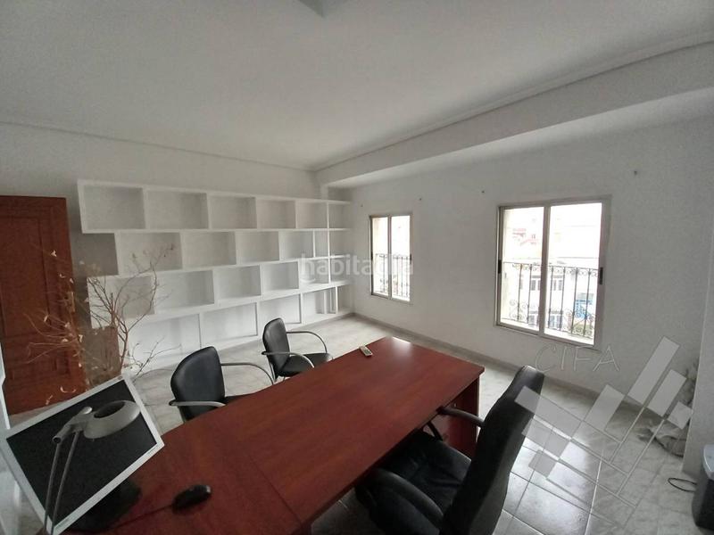 Foto ff4e5ffe-832a-4b13-ba97-c9626b8318b9. Rent office space with heating in Casco Urbano Vinaròs