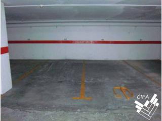 Aparcament cotxe a Casco Urbano. Plazas de parking en venta
