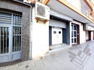 Local Comercial en JAIME I