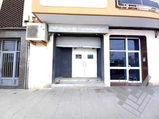 Local Comercial  Jaime i. Se vende local cerca del paseo marítimo de vinarós