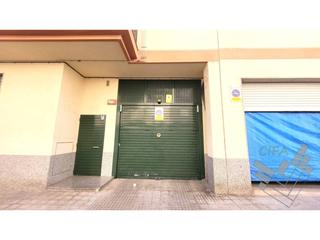 Aparcament cotxe  Cid. Se vende plaza de parking en vinarós