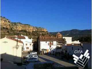 Casa en Parralet 6. Casa en venta en vallibona