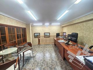 Bureau  Leopoldo querol. Oficina venta