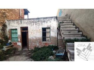 Terreny residencial  Sants martirs abdo i senn. Parcela en venta en poble de benicarló