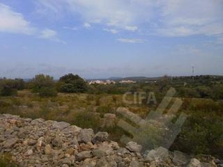 Finca rústica  La virgen. Finca en sant jordi