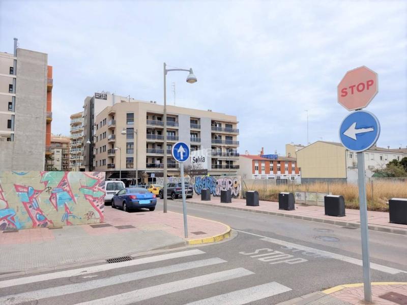 Foto 2939eaf7-c8aa-417c-9b4f-ebe0ea18c367. Terreno residencial en rosell 5 parcela en venta en nucli urbà en Vinaròs