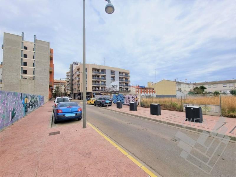 Foto 31abdfcb-584b-41dd-8b6c-e6c3e0cc1ce8. Terreno residencial en rosell 5 parcela en venta en nucli urbà en Vinaròs