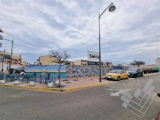 Terreny residencial a Rosell 5. Parcela en venta en nucli urbà