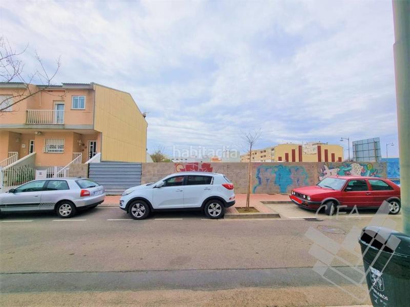 Foto dad799ee-f92a-4276-be6c-3b7ca5039259. Terreno residencial en rosell 5 parcela en venta en nucli urbà en Vinaròs