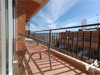 Location Appartement  Arcipreste bono. Alquiler céntrico para todo el año