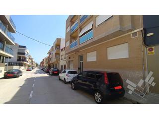 Aparcament cotxe  Doctor severo ochoa. Venta de plaza de parking y trastero
