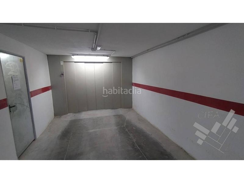 Foto 4f41d519-f03f-444c-b630-14dab1f16aa5. Parking coche se vende plaza de parking y trastero en Benicarló