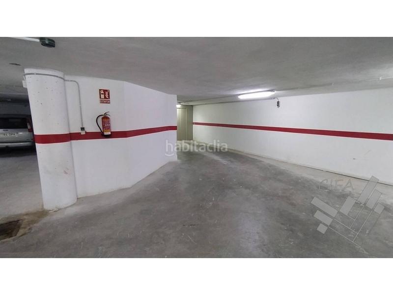 Foto 50c8158b-6f9f-4f16-ba00-db2a9d40ff42. Parking coche se vende plaza de parking y trastero en Benicarló