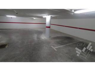 Aparcament cotxe  Doctor severo ochoa. Se vende plaza de parking y trastero