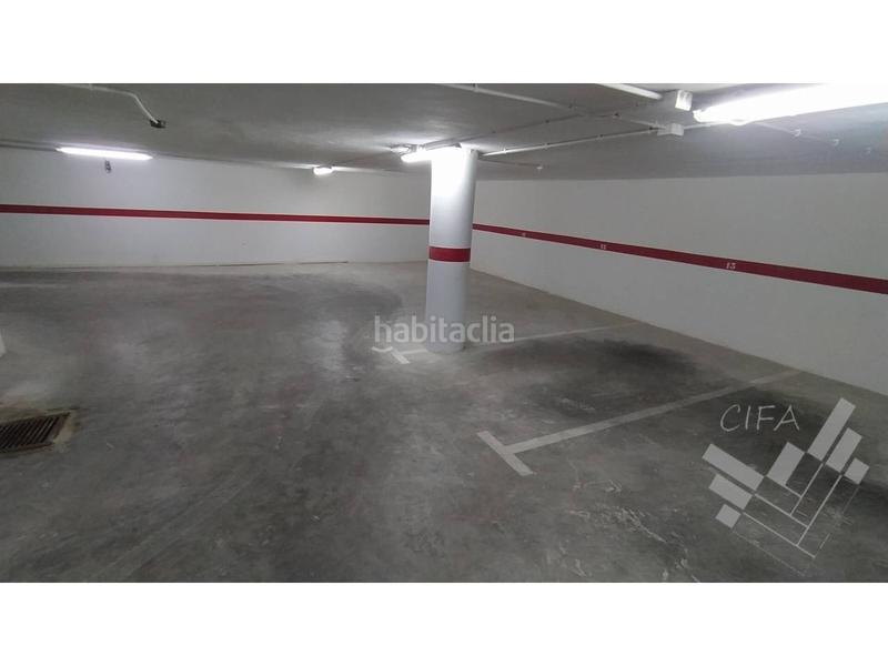 Foto ae789233-4c03-4144-b13e-4a2394fda3e1. Parking coche se vende plaza de parking y trastero en Benicarló