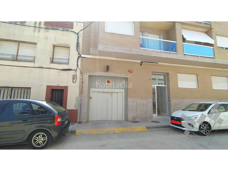 Foto b31270ce-ef56-4d0c-9c2d-73679c080e39. Parking coche se vende plaza de parking y trastero en Benicarló