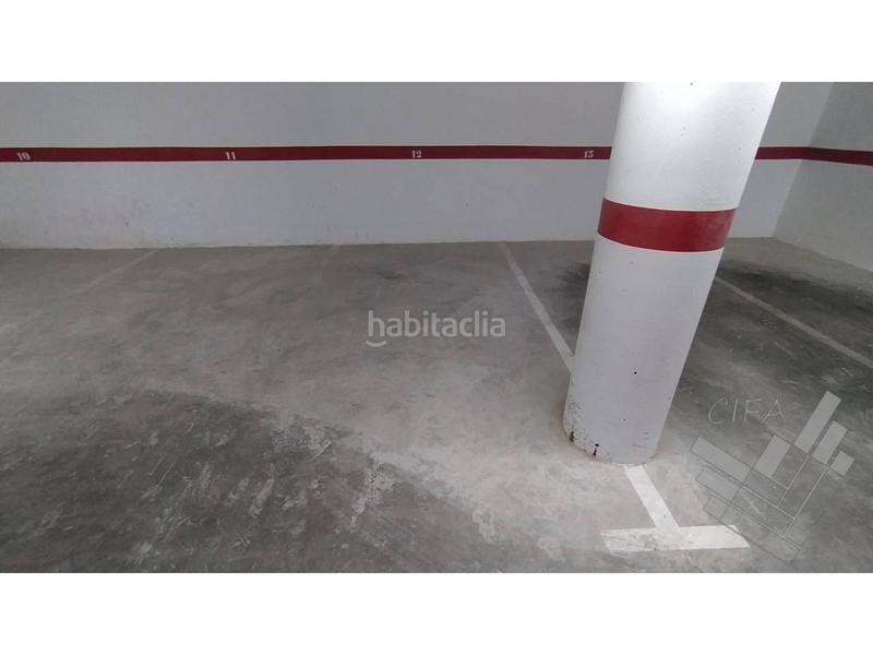 Foto e74e2d70-ce53-480b-8b36-1cffe45f2859. Parking coche se vende plaza de parking y trastero en Benicarló