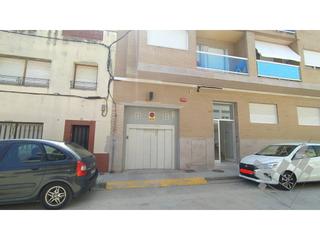 Aparcament cotxe  Doctor severo ochoa. Se vende plaza de parking y trastero